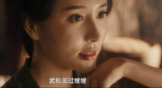 武松血战狮子楼上映西门庆武力值暴增武松血溅狮子楼