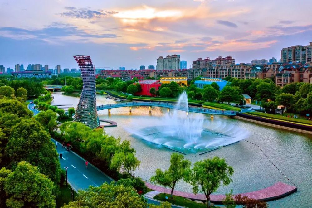 【南湖文化地图】玩转"非遗 旅游",南湖区这些地方入选嘉兴市首批非遗