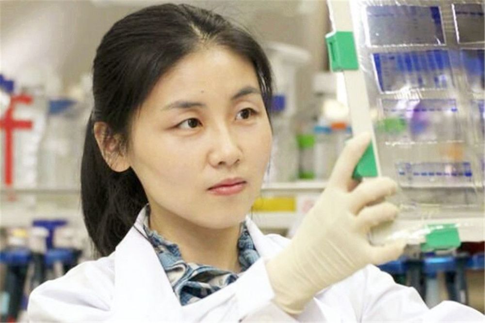 颜宁|颜宁出走美国，真是被逼无奈吗？本人回应：从未3次落选院士，别瞧不起人！