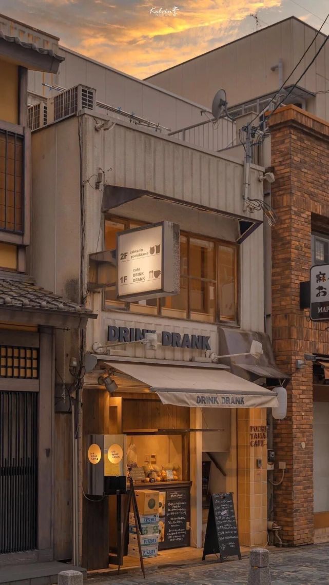 好治愈系的风景壁纸 壁纸