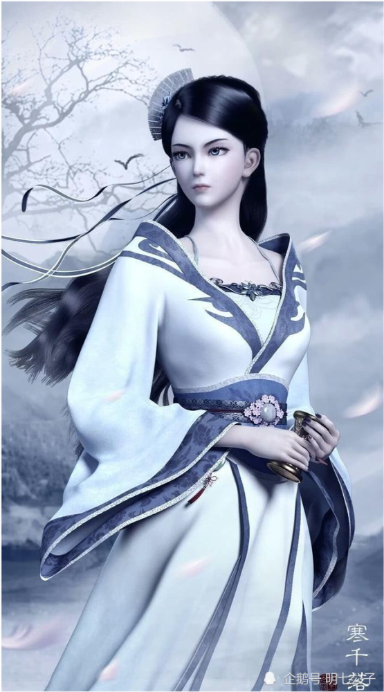 《墓王之王》第四季正式完结,第五季《水无痕》已经在来的路上!