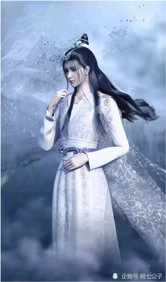 《墓王之王》第四季正式完结,第五季《水无痕》已经在来的路上!