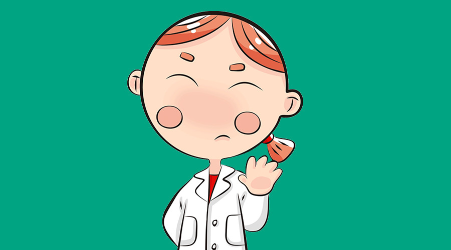 宝宝|白鼻涕黄鼻涕，不同颜色的鼻涕对应着不同的健康状态