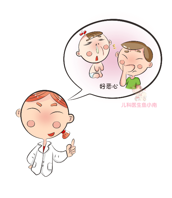 宝宝|白鼻涕黄鼻涕，不同颜色的鼻涕对应着不同的健康状态