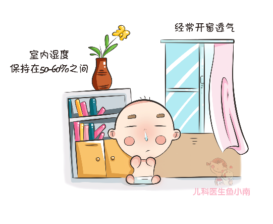 宝宝|白鼻涕黄鼻涕，不同颜色的鼻涕对应着不同的健康状态