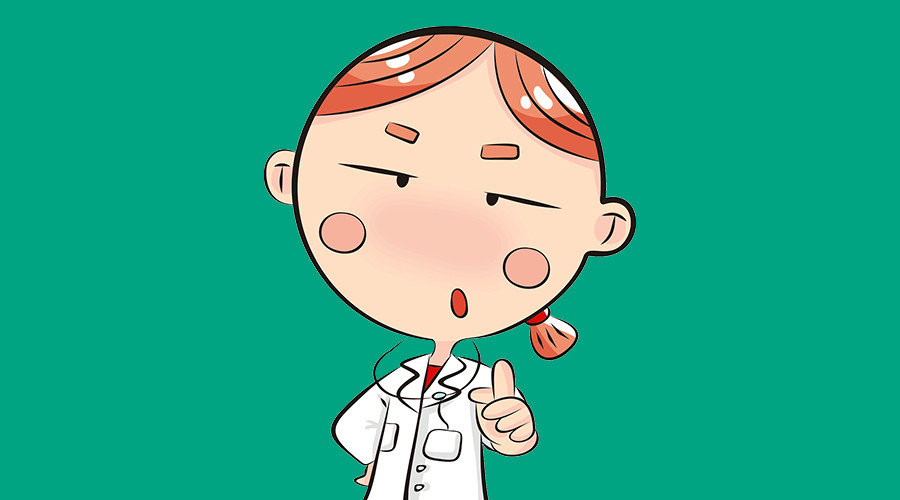 宝宝|白鼻涕黄鼻涕，不同颜色的鼻涕对应着不同的健康状态