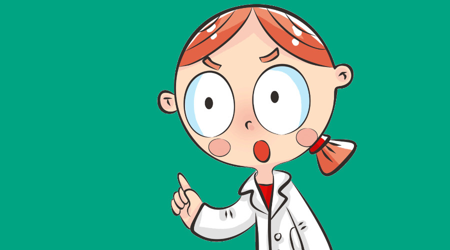 宝宝|白鼻涕黄鼻涕，不同颜色的鼻涕对应着不同的健康状态