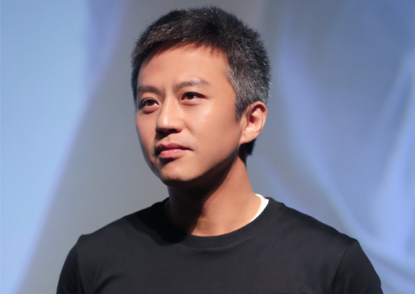 再见了周迅,邓超,再见了秦昊,中国影坛已进入流量时代