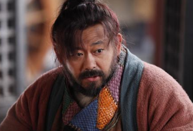 考古挖到程咬金陵墓专家看完墓志铭发现历史被篡改可悲可叹