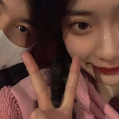 it is fun to consume youth with the one you love.