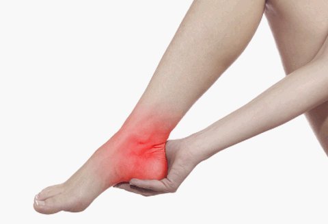 肾病|腿是肾的“侦查员”，腿上亮起3个“火把”，8成是肾要“报废”！