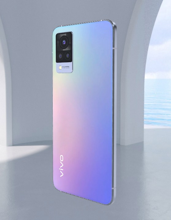 vivos9首发联发科6nm工艺天玑1100芯片