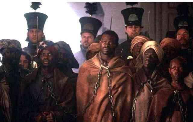 美国人购买黑奴时为什么喜欢漂亮的奴隶别多想原因很现实