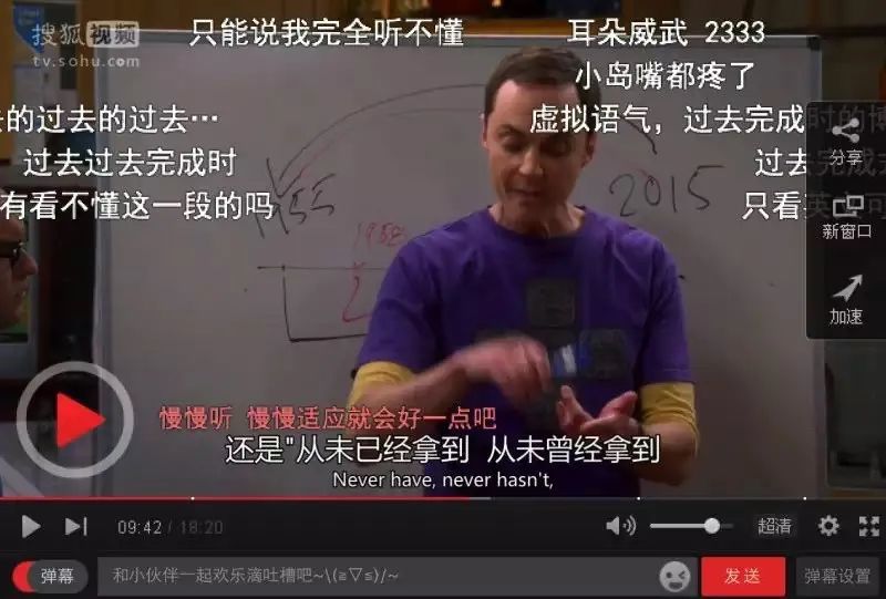 学英语|我为什么不建议你看美剧学英语