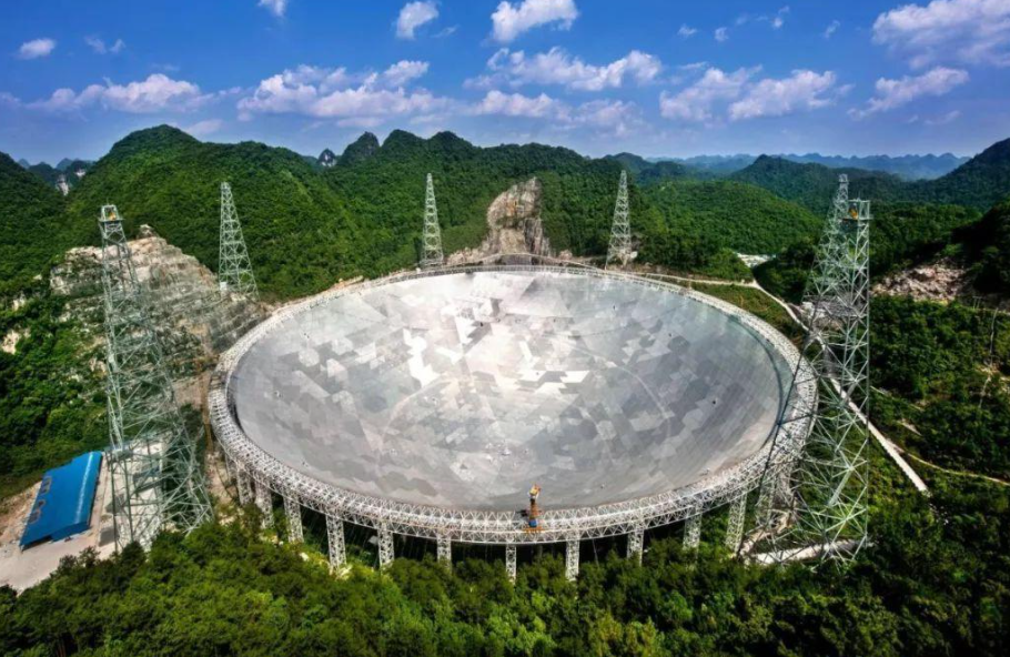 美国航空航天局|美国航天局发布警告，地球迎来一次浩劫，中国很有可能成为救世主