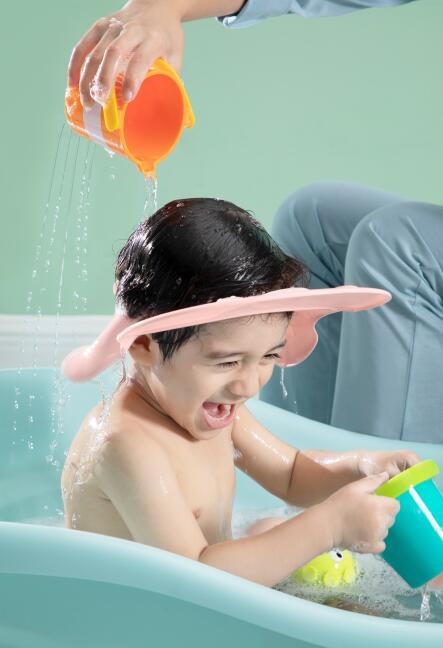 宝宝洗澡都有哪些注意事项 掌握这几点 娃想不配合都难 腾讯网