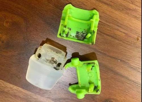 肠道|这样吃饭＝吃病菌！家里特别脏的3个地方，搞干净全家少生病