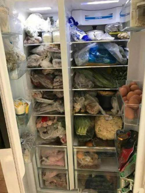 肠道|这样吃饭＝吃病菌！家里特别脏的3个地方，搞干净全家少生病