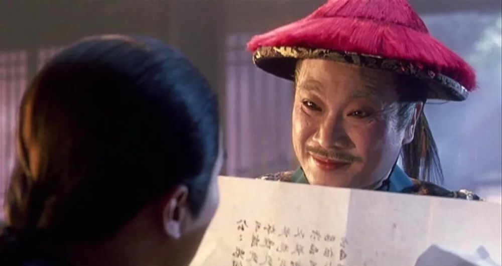 吴孟达恐怕无法获得香港电影金像奖终身成就奖专业精神奖应该有