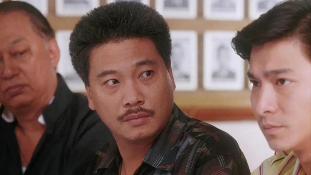 吴孟达恐怕无法获得香港电影金像奖终身成就奖专业精神奖应该有