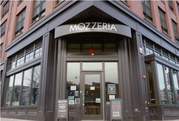 披萨店排行榜_必胜客也撑不住了:300家店永久关闭(2)