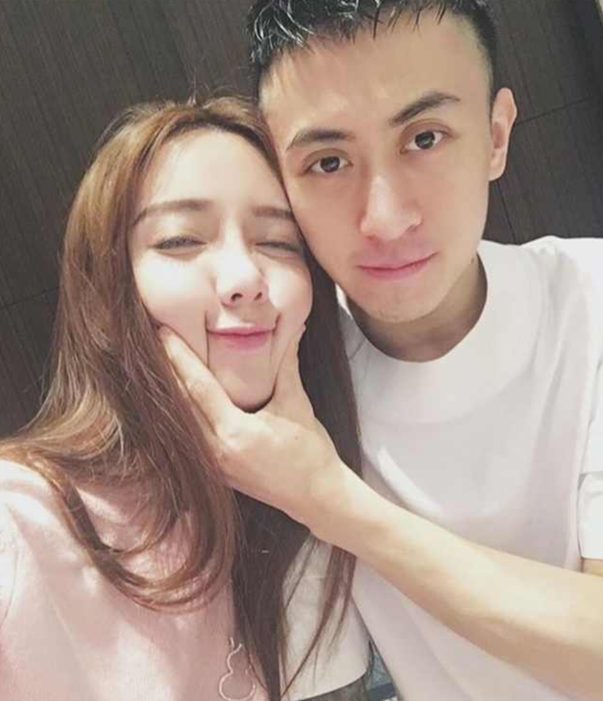 网红不满4500万分手费,偷偷生下孩子捞9亿?网友:这女人不简单