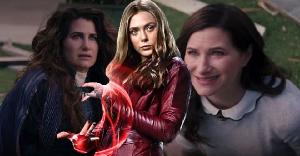 《旺达幻视》第九集大结局解读_腾讯新闻