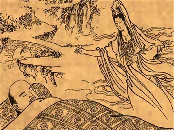 地球|人为何会梦见去世的人？古人的说法和“平行世界”哪个更可信？