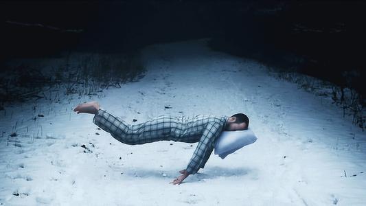 地球|人为何会梦见去世的人？古人的说法和“平行世界”哪个更可信？