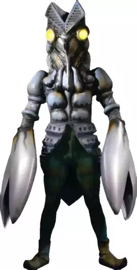 真正奥迷进 这几个怪兽削弱的比奥特曼还厉害 被新生代按在地上摩擦 腾讯新闻