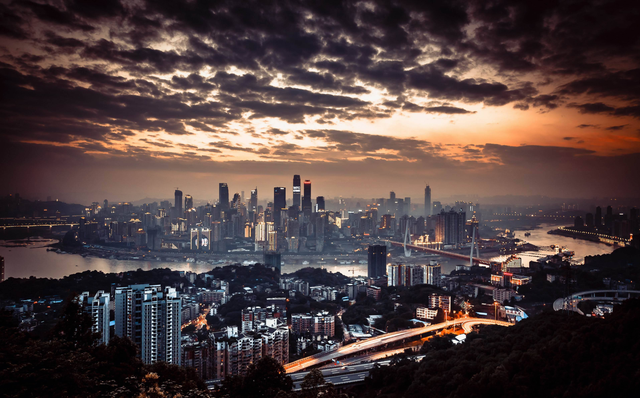 中国人口最多的市，亚洲排名第2，超过北京、上海，知道是哪吗？