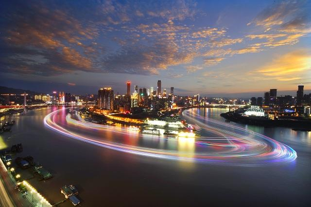 中国人口最多的市，亚洲排名第2，超过北京、上海，知道是哪吗？