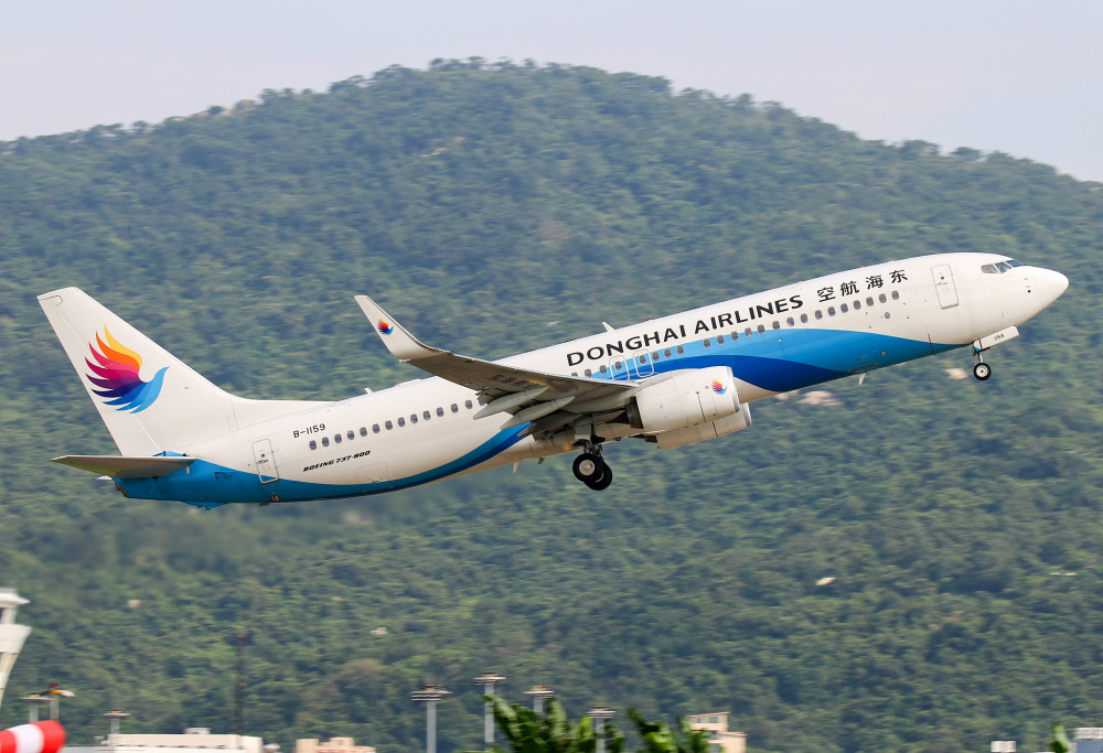 东海航空回应机长与乘务长飞行中互殴曾多次上演大闹天宫