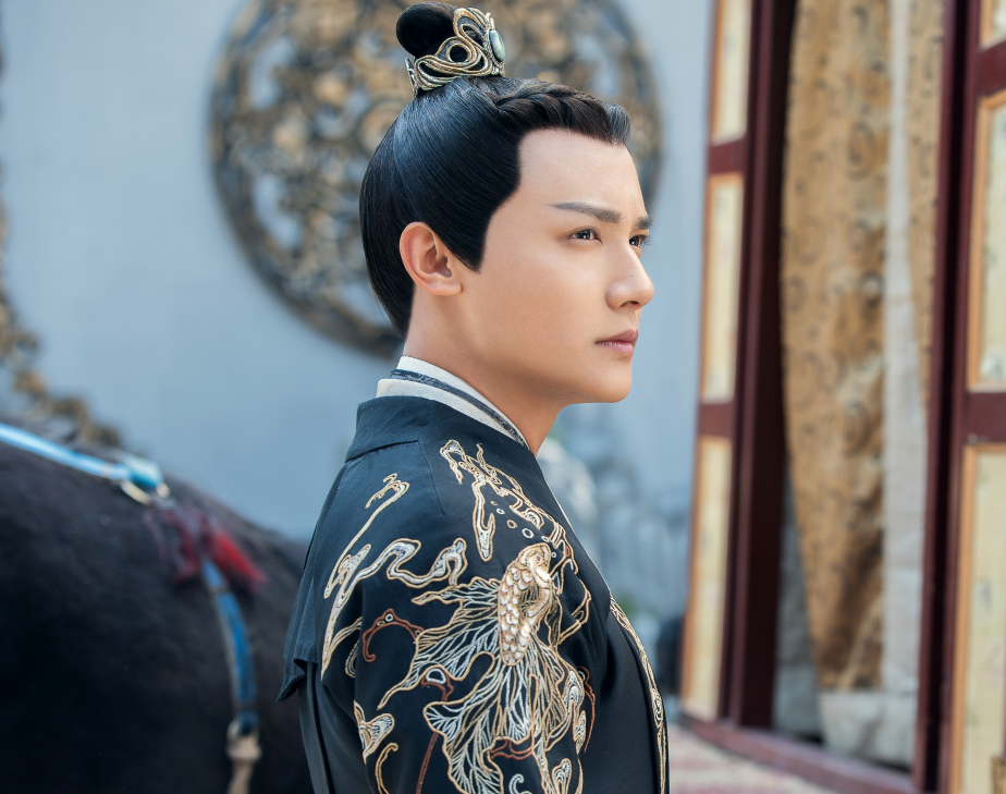 袁冰妍终于有新剧男主是最帅锦衣卫人设带感爆剧没跑了