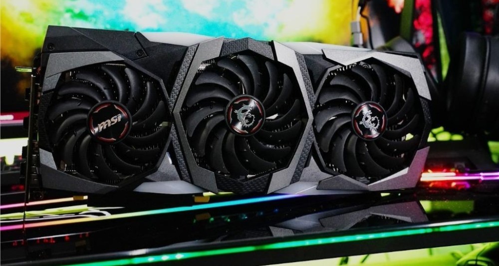 rtx30系显卡如此紧张,是否值得溢价购买?