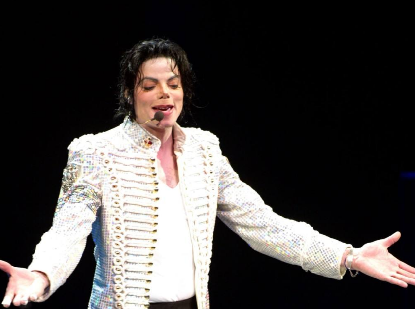 距离演唱会5天前去世卖百万张门票却没人退只为纪念这位世界舞王