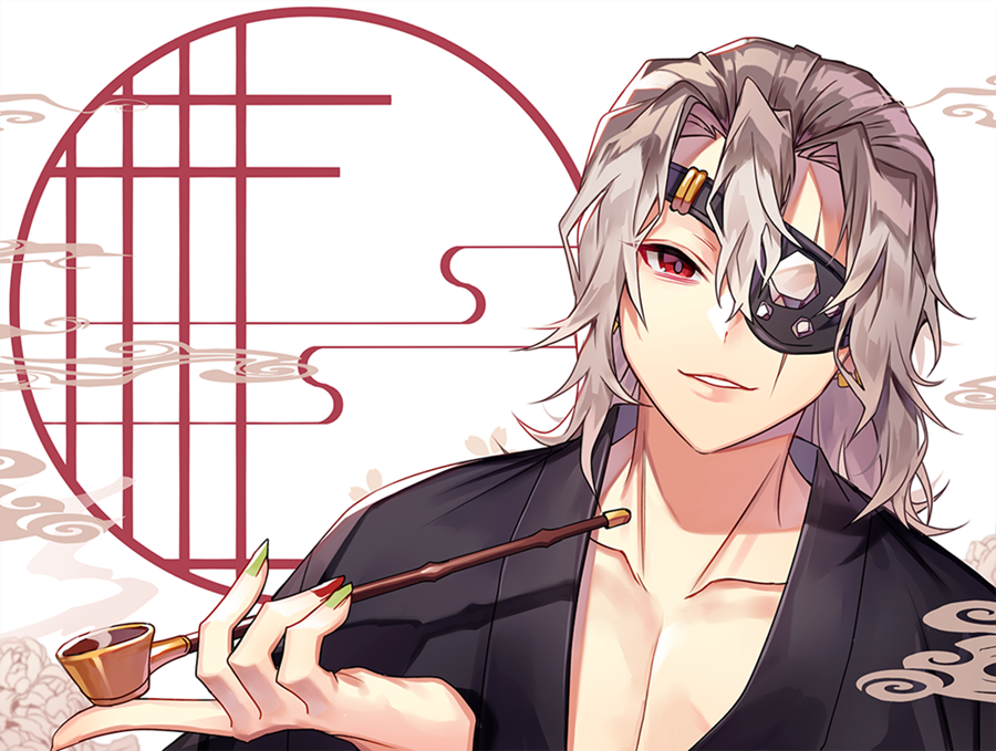 鬼灭之刃音柱粉丝评价褒贬不一宇髄天元是一个怎样的人