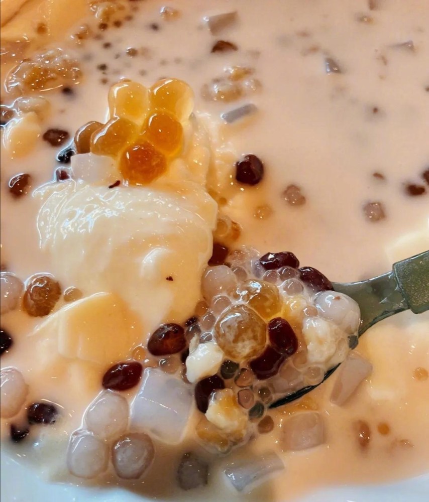 广东奶茶消费霸榜你贡献了多少