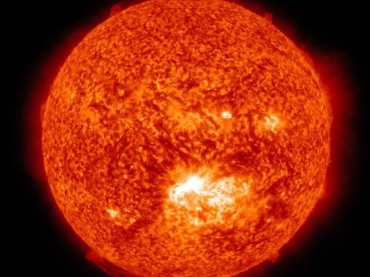 英媒：科学家发现太阳风暴起源-第1张图片-IT新视野