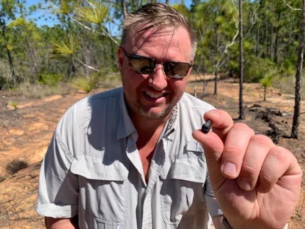 陨石|天降横财还是催命符？因贩卖陨石获利数千万，危险重重还依旧探索