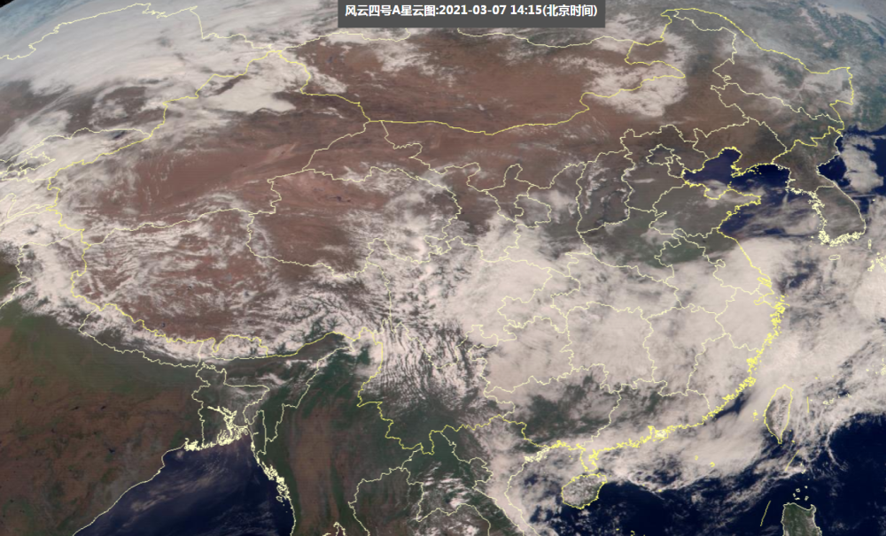 江浙沪|重返冬天？江浙沪又湿又冷，网友直呼受不了！权威预报：下周回暖