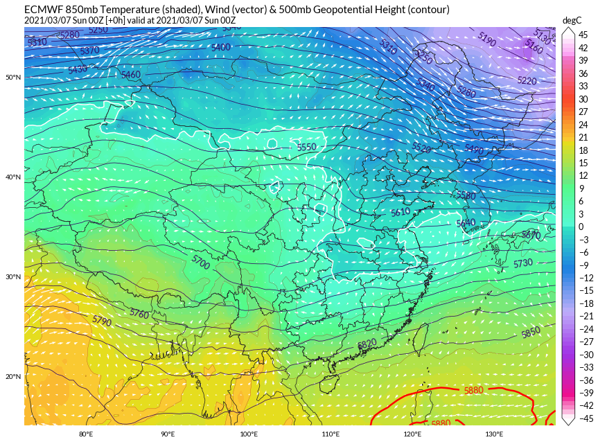 江浙沪|重返冬天？江浙沪又湿又冷，网友直呼受不了！权威预报：下周回暖