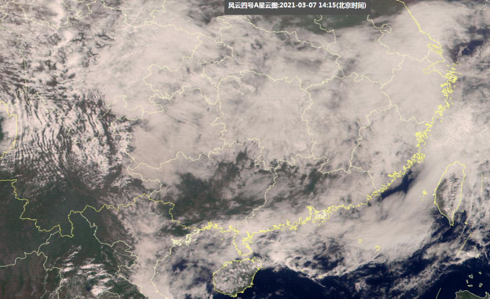 江浙沪|重返冬天？江浙沪又湿又冷，网友直呼受不了！权威预报：下周回暖