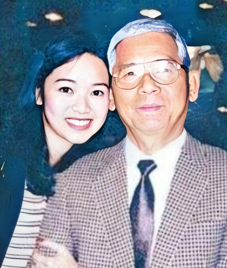林月云的不堪情史挺孕肚同时绿两人侯佩岑姻缘被毁还帮忙道歉