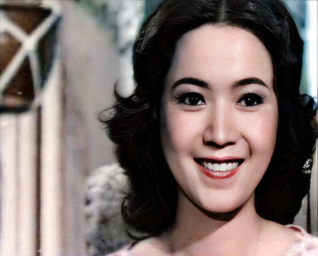 林月云的不堪情史挺孕肚同时绿两人侯佩岑姻缘被毁还帮忙道歉