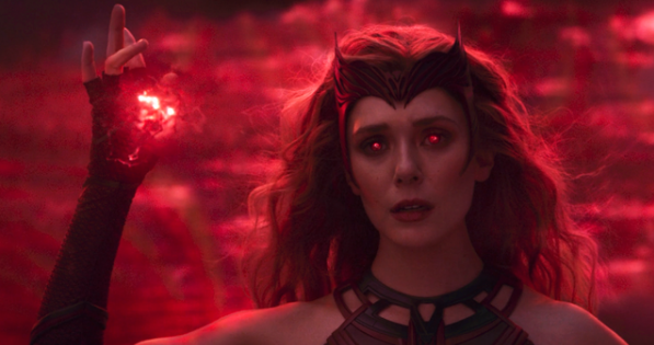 绯红女巫未来会黑化吗漫威已经暗示了旺达的命运