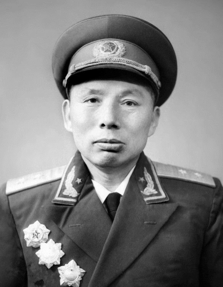 抗美援朝初期,第九兵团三个军紧急入朝,军长分别是谁?