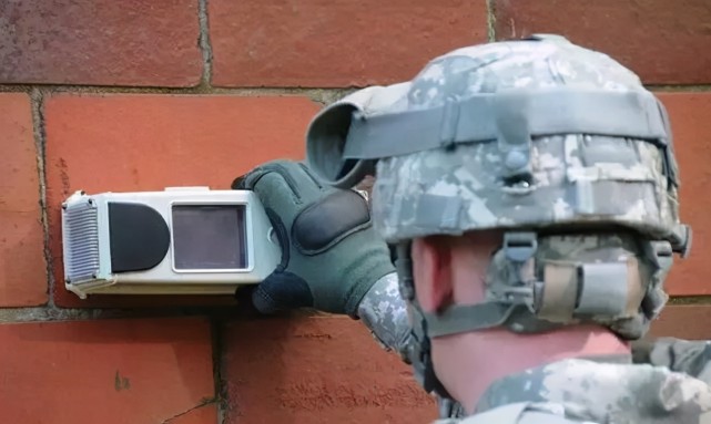 国产穿墙透视神器最远看143公里技术提升三个数量级