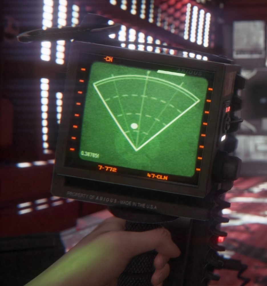 国产"穿墙透视"神器,最远看1.43公里,技术提升三个数量级_腾讯新闻