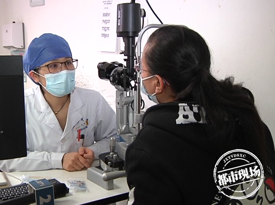 青光眼|世界青光眼周：青光眼是“视力杀手”定期检查至关重要